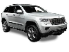 Jeep Grand Cherokee 3,0 CRD Laredo Automatik Modell 2012