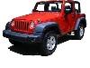 Jeep Wrangler 2,8 CRD Sport Modell 2012