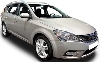 Kia Cee/d 1,4 CVVT Vision Modell 2012