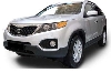 Kia Sorento 2,2 CRDi 2WD Attract Modell 2012