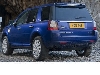 Land Rover Freelander eD4 E 2WD Modell 2012