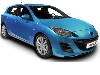 Mazda 3 1,6 MZ-CD Center-Line Modell 2012