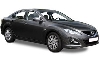 Mazda 6 1,8 MZR Prime-Line Modell 2012