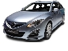 Mazda 6 1,8 MZR Prime-Line Modell 2012