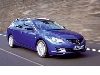 Mazda 6 1,8 MZR Prime-Line Modell 2012