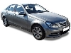 Mercedes-Benz C 180 BlueEFFICIENCY Modell 2012