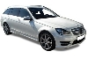 Mercedes-Benz C 180 CDI T BlueEFFICIENCY Modell 2012