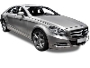 Mercedes-Benz CLS 350 BlueEFFICIENCY Modell 2012