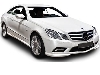 Mercedes-Benz E 200 CDI Coupe BlueEFFICIENCY Elegance Modell 2012