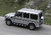 Mercedes-Benz G 300 CDI LL lang Professional Modell 2012 