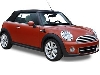 Mini Cooper Cabrio Modell 2012