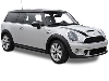 Mini One Clubman Modell 2012