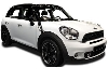 Mini One Coutryman Modell 2012