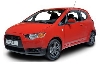 Mitsubishi Colt 1,1 Inform ClearTec Modell 2012