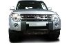 Mitsubishi Pajero 3,2 DI-D 4WD Inform Modell 2012