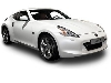 Nissan 370Z Modell 2012