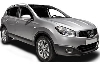 Nissan Qashqai 1,5 dCi DPF Visia Modell 2012