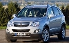 Opel Antara 2,2CDTI Selection 4x2 Modell 2012