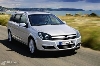 Opel Astra Sports Tourer 1,3 CDTI ecoFlex Selection Modell 2012