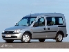 Opel Combo 1,4 Selection Modell 2012