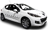 Peugeot 207 Filou 75 Modell 2012