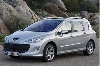 Peugeot 308 SW Access 110 VTi Modell 2012