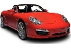 Porsche Boxster 2,9 Modell 2012