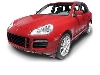 Porsche Cayenne Modell 2012