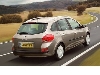 Renault Clio Grandtour Expression dCi 75 eco2 Modell 2012