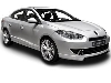 Renault Fluence Sportway 1,6 16V Modell 2012