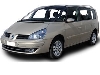 Renault Grand Espace Celsium dCi Modell 2012