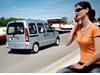 Renault Kangoo Authentique 1,6 16v mODELL 2012