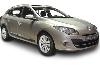 Renault Megane Authentique 1,6 16V Modell 2012