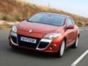 Renault Megane Dynamique dCi 110 eco2 Modell 2012