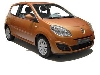 Renault Twingo 1,2 LEV 16V Expression Modell 2012