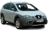 Seat Altea Freetrack 1,6 TDi CR Modell 2012