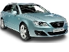 Seat Exeo ST 1,8 TSi Reference Modell 2012