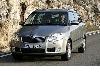 Skoda Fabia 1,2I Easy Combi Modell 2012