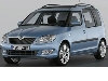 Skoda Roomster 1,2 TDI Aktive Modell 2012