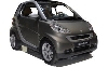 Smart Fortwo Coupe 1,0 45 KW mhd Pure Modell 2012