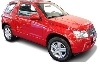 Suzuki Grand Vitara 1,6 City Modell 2012