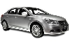 Suzuki Kizashi 2,4 Sport Modell 2012