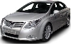 Toyota Avensis 1,6 Valvematic Modell 2012