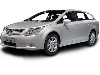 Toyota Avensis Combi 1,6 Valvematic Modell 2012