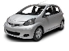 Toyota Aygo 1,0-L-VVT-i Modell 2012