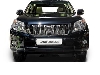 Toyota Land Cruiser 4,5-I-V8-D-D4 Exekutive Modell 2012