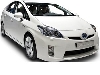 Toyota Prius 1,8-I-VVT-I Modell 2012