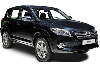 Toyota RAV4 2,0-I-Valvematic 4X2 Modell 2012