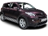 Toyota Urban Cruiser 1,33-I-Dual-VVT-4x2 Modell 2012