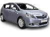 Toyota Verso 2,0I D-4D Modell 2012